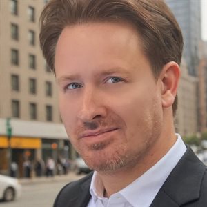 Joseph Piracci